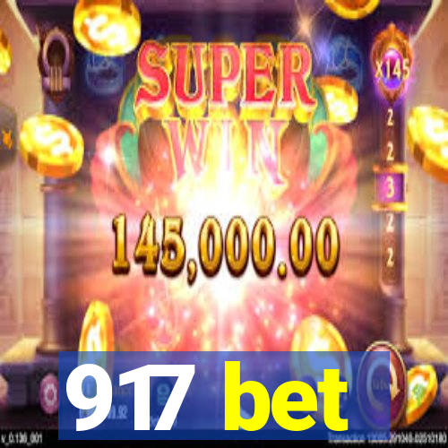 917 bet
